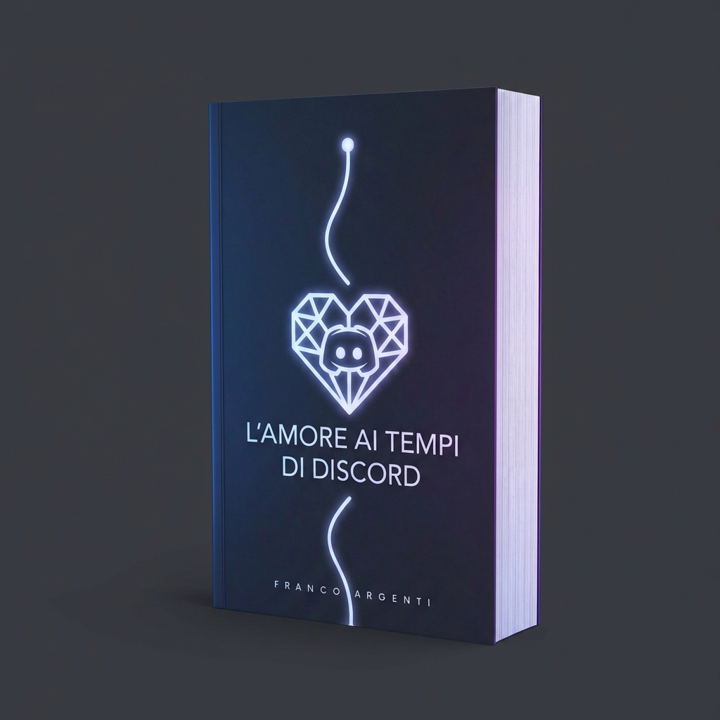 L'amore ai tempi di Discord