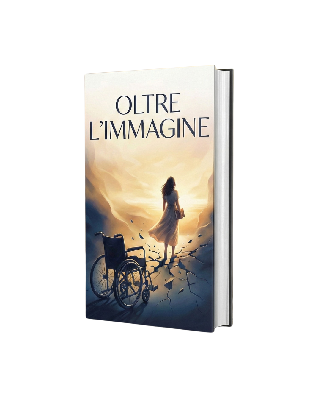 Oltre l'Immagine