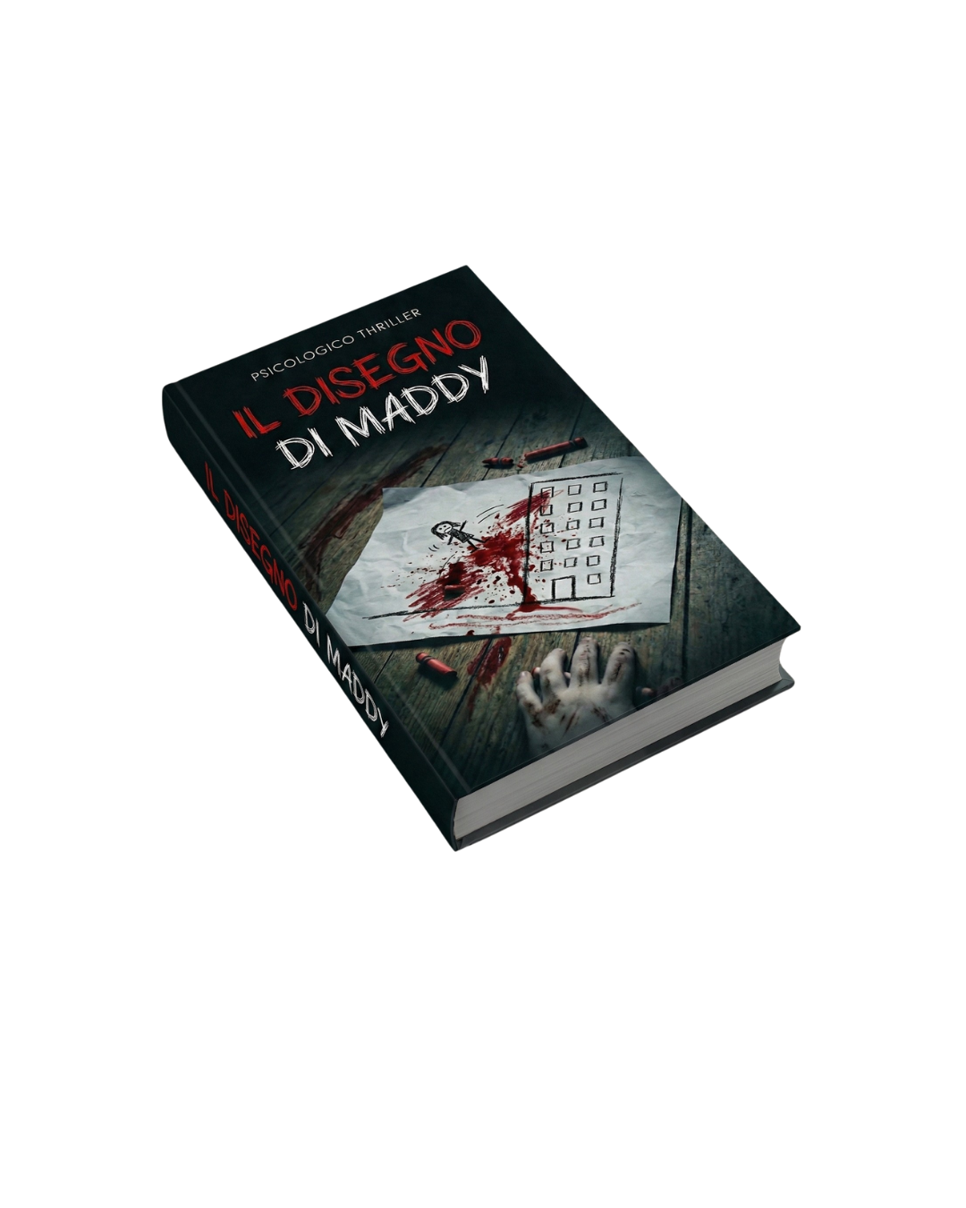 Il Disegno di Maddy