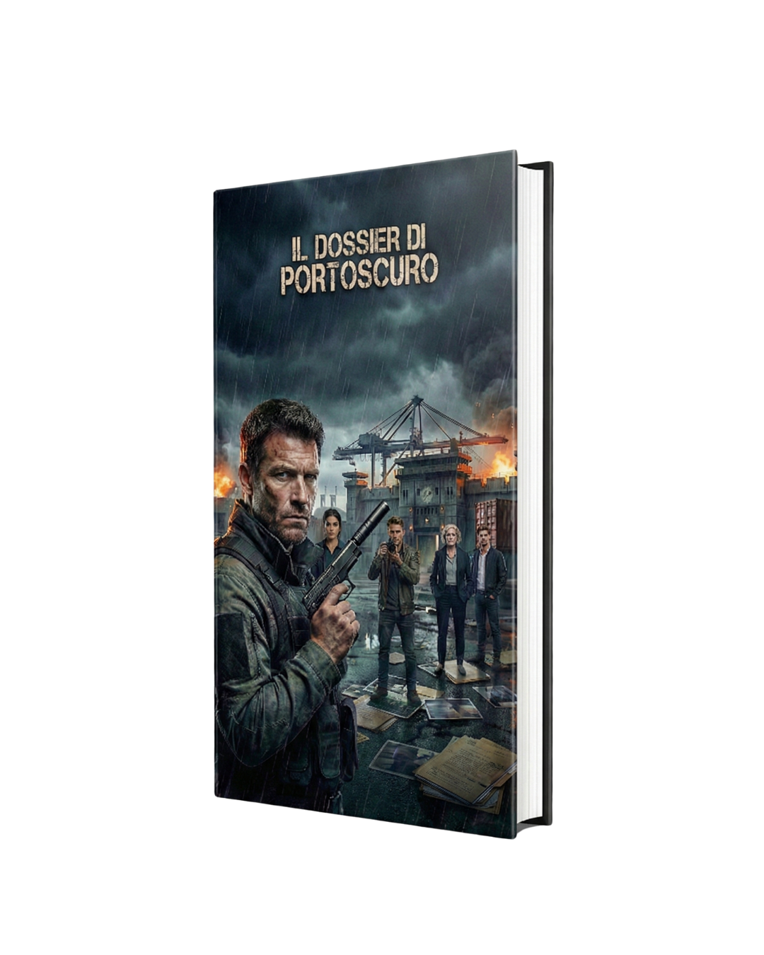 Il Dossier di Portoscuro