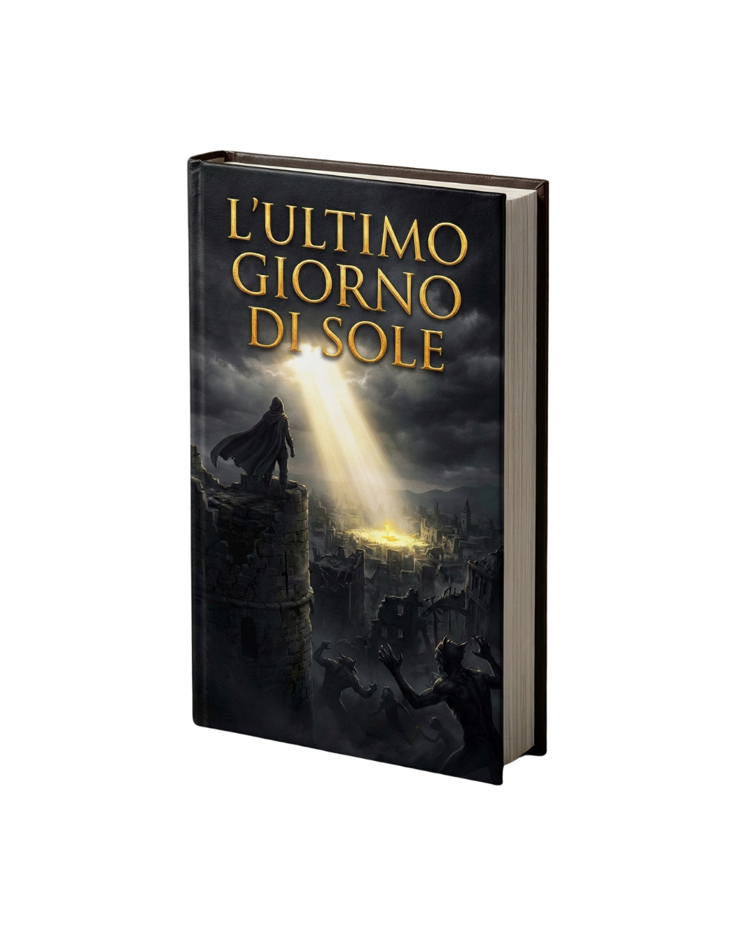 L'ultimo giorno di sole